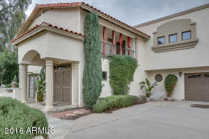 3011 E Winchcomb Dr, Phoenix, AZ 85032 photo 3
