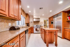 3011 E Winchcomb Dr, Phoenix, AZ 85032 photo 14