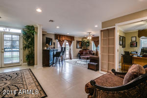 3011 E Winchcomb Dr, Phoenix, AZ 85032 photo 9