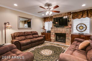 3011 E Winchcomb Dr, Phoenix, AZ 85032 photo 13