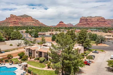 65 Verde Valley School Rd #H3, Sedona, AZ 86351