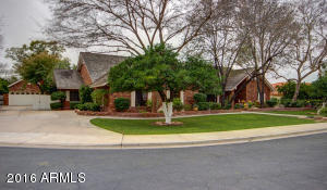 4145 E Hope Cir, Mesa, AZ 85205 photo 2