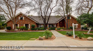 4145 E Hope Cir, Mesa, AZ 85205 photo 1