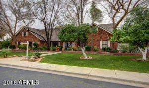 4145 E Hope Cir, Mesa, AZ 85205 photo 3