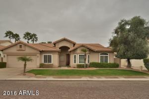 2207 E Tahitian Way, Gilbert, AZ 85234 photo 1