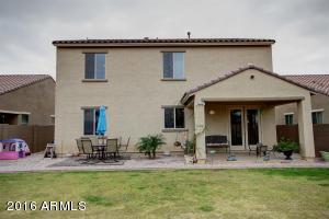 2996 E Meadowview Dr, Gilbert, AZ 85298 photo 37