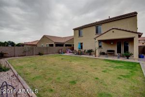 2996 E Meadowview Dr, Gilbert, AZ 85298 photo 36