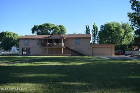 206 E Zellner Ln, Camp Verde, AZ 86322