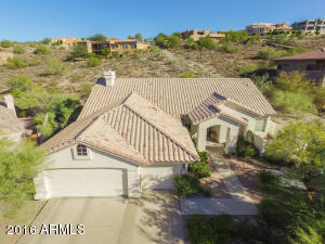 1615 E Ludlow Dr, Phoenix, AZ 85022 photo 1