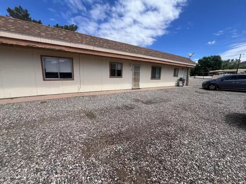 4140 E Cliffside Trl #O, Rimrock, AZ 86335