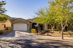 2007 E Gwen St, Phoenix, AZ 85042 photo 1