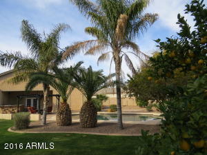3567 E Lowell Ave, Gilbert, AZ 85295 photo 19