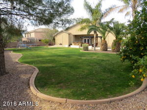 3567 E Lowell Ave, Gilbert, AZ 85295 photo 1