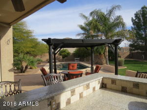 3567 E Lowell Ave, Gilbert, AZ 85295 photo 21
