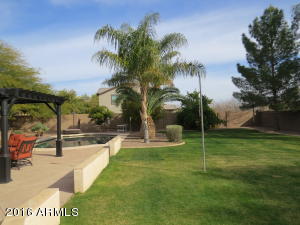 3567 E Lowell Ave, Gilbert, AZ 85295 photo 23