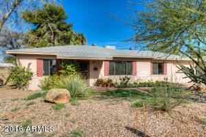 1014 E Denton Ln, Phoenix, AZ 85014 photo 1
