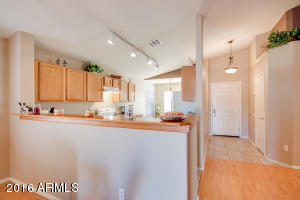 2422 S Bernard --, Mesa, AZ 85209 photo 4