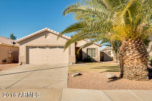 2422 S Bernard --, Mesa, AZ 85209 photo 1