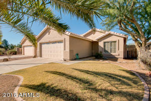 2422 S Bernard --, Mesa, AZ 85209 photo 2