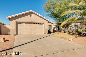 2422 S Bernard --, Mesa, AZ 85209 photo 3