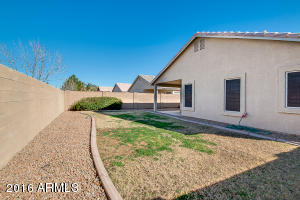 2422 S Bernard --, Mesa, AZ 85209 photo 27