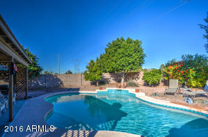 5050 E Colby St, Mesa, AZ 85205 photo 24