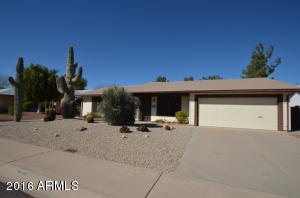 4436 E Cheyenne Dr, Phoenix, AZ 85044 photo 1