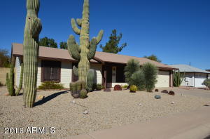 4436 E Cheyenne Dr, Phoenix, AZ 85044 photo 2