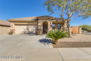 11540 E Sonrisa Ave, Mesa, AZ 85212 photo 1