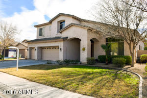 1707 E Lexington Ave, Gilbert, AZ 85234 photo 1
