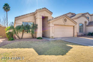 1687 E Saratoga St, Gilbert, AZ 85296 photo 2