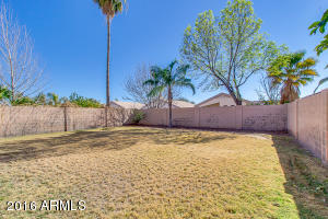 1687 E Saratoga St, Gilbert, AZ 85296 photo 34