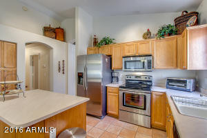 1687 E Saratoga St, Gilbert, AZ 85296 photo 9