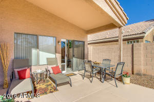 1687 E Saratoga St, Gilbert, AZ 85296 photo 29