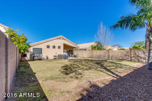 1687 E Saratoga St, Gilbert, AZ 85296 photo 33
