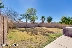 1687 E Saratoga St, Gilbert, AZ 85296 photo 30