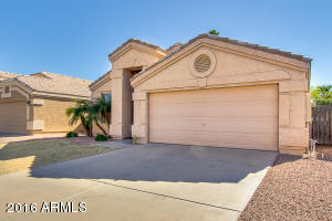 1687 E Saratoga St, Gilbert, AZ 85296 photo 3