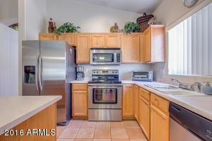 1687 E Saratoga St, Gilbert, AZ 85296 photo 10