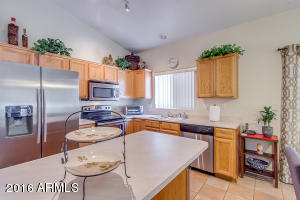 1687 E Saratoga St, Gilbert, AZ 85296 photo 6