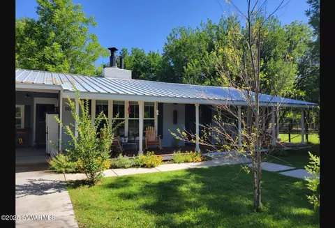 88 E Koebrick Lane Ln, Camp Verde, AZ 86322