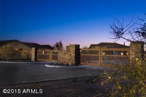 2058 N Steele Cir, Mesa, AZ 85207 photo 2