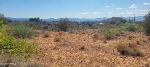 4850 N Dandy Dude Dr, Rimrock, AZ 86335