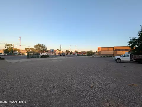108 N Main St, Cottonwood, AZ 86326