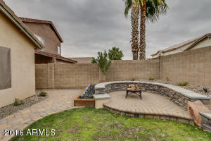 3040 E Millbrae Ln, Gilbert, AZ 85234 photo 36