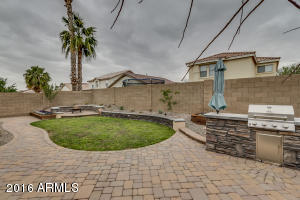 3040 E Millbrae Ln, Gilbert, AZ 85234 photo 42
