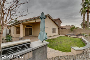 3040 E Millbrae Ln, Gilbert, AZ 85234 photo 37