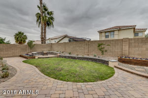 3040 E Millbrae Ln, Gilbert, AZ 85234 photo 32