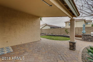 3040 E Millbrae Ln, Gilbert, AZ 85234 photo 29