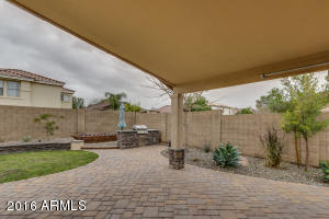 3040 E Millbrae Ln, Gilbert, AZ 85234 photo 28