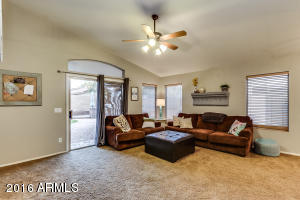 3040 E Millbrae Ln, Gilbert, AZ 85234 photo 5